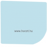 Elkerítőrács - játszókerítés kék 12 hó+