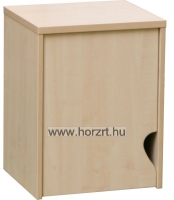 Tárolópolc – Pingvin 115x45x120 cm