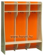 Komfort szekrénysor