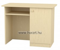 Fanni pedagógusasztal 120x60x75 cm - Zöld