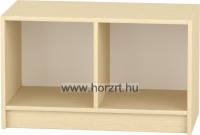 Komfort szekrény I.-alacsony