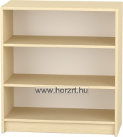 Komfort szekrény II. - 2 -polcos