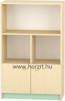 Színes ceruza PRIMO jumbo hatszögletű 12 db/készlet