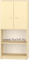 Komfort szekrény IV. - polcos-felülajtós