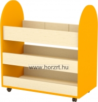 Hajtogatópapír - 20x20 cm, 500 db-os