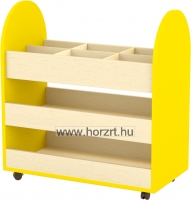 Kültéri rajztábla készlet - állatok