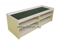 Fejmaszk - Török, szerepjátszó