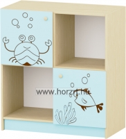 Szőnyeg virágos Zöld 200x280 cm