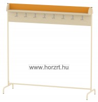 Fali golyóvezető - Kutyus