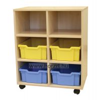 Méreg- és vegyszertároló, Poison1950