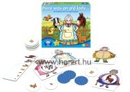 Lottó játék - Négy évszak 24 hó+