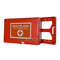 Mentődoboz I. (1-30 fő) - elsősegélyfelszerelés