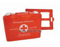 Mentődoboz II. - 31-50 fő - elsősegélynyújtó doboz