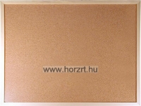 Parafa tábla 90x120 cm