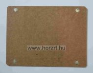 Iratrendező - A4, 50 mm-es