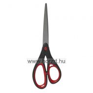 Falióra, keretes 22,5cm, világoszöld