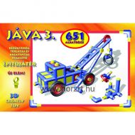 Jáva 2. építőjáték