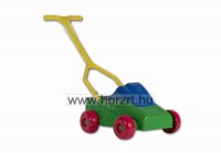 Kültéri játéktároló -  gurulós