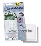 Szárított virág, 8 db