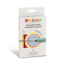 Filctoll PRIMO jumbo 24 db/készlet