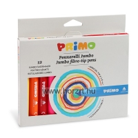 Jumbo filctoll készlet, 18 db-os