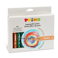 Ecsettál PRIMO zárható 2 rekeszes