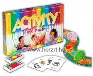 Activity junior