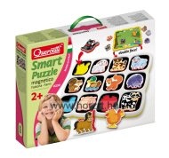 Kincses sziget, GOULA