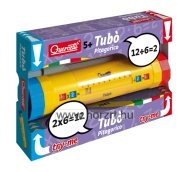 Hape Elefánt piramis - Montessori építő 24 hó+