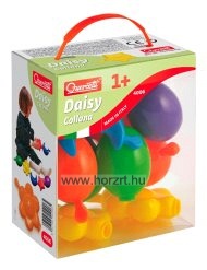 Óriás méretű építőkockák 18 hó+