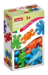 Csörgős rágóka - Halacska  12 hó+