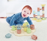 Logico Primo-Bal-jobb, fent-lent