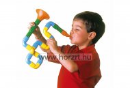 Furulya - Barokk fogású