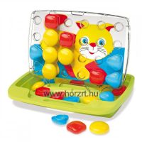 Jáva 7. építőjáték