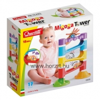 Csörgős rágóka - Halacska  12 hó+