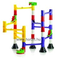 Kétoldalas útvesztő-farmos