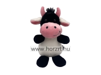 Baglyos bébicsörgő rágókával 3 hó+