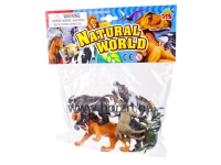 HOLZTIGER Állatfigura, kismalac