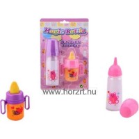 Hape Vidám Család - Babaházhoz