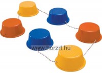 Gonge Bója készlet, 6 db-os 24 hó+