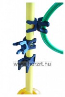 Rillasport-Egyensúlyozó vödrök