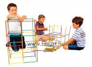 Készségfejlesztő Csavarok