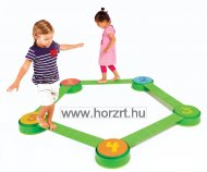 Egyensúlyozó pálya I. Számos