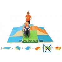 Hape Kreatív Virágok