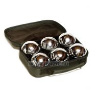 Petanque, fém