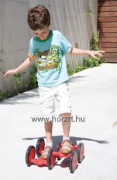 Egyensúlyozó kezdő készlet - Gonge 24 hó+