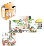 Képes történetek - Moll Papa