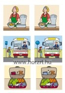 Lebegő labda légzéstechnika fejlesztő játék