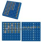 Schubitrix - Kivonás 20-ig