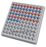 Hape Óriás Activity Kocka - 12 hó+